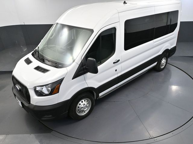 2023 Ford Transit XL