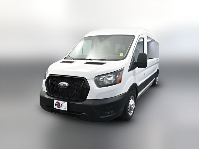 2023 Ford Transit XL