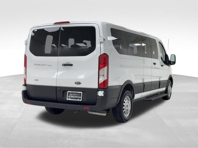 2023 Ford Transit XL