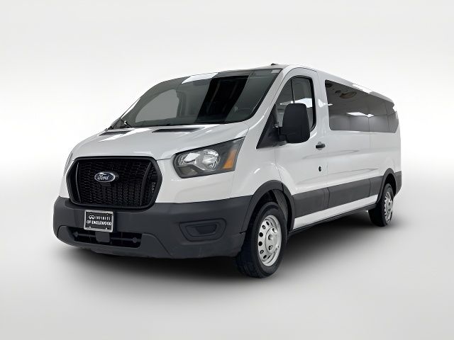 2023 Ford Transit XL