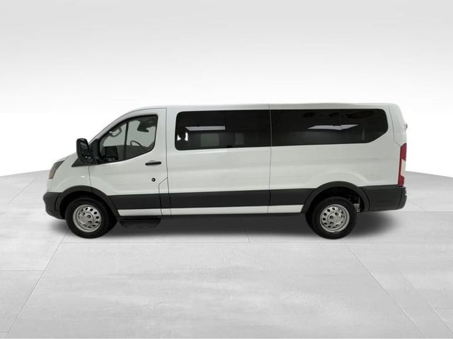 2023 Ford Transit XL