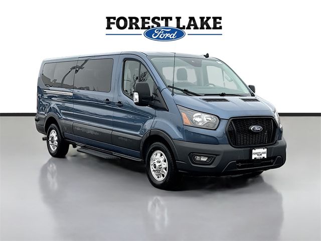 2023 Ford Transit XL