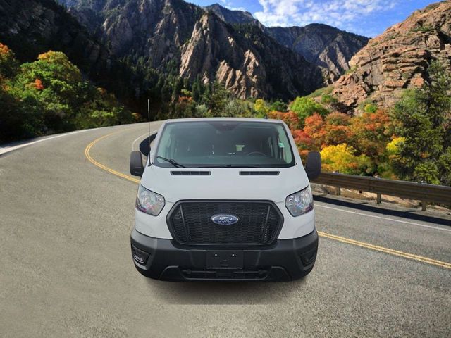 2023 Ford Transit XL