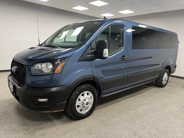 2023 Ford Transit XL