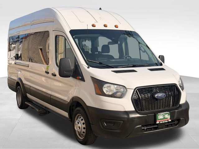 2023 Ford Transit XL