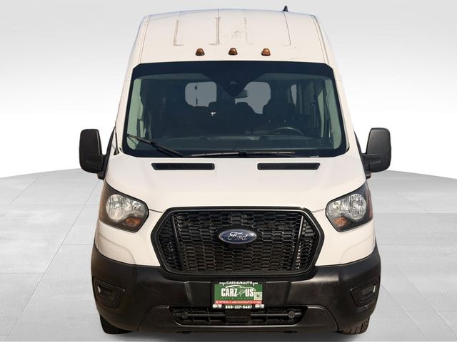 2023 Ford Transit XL