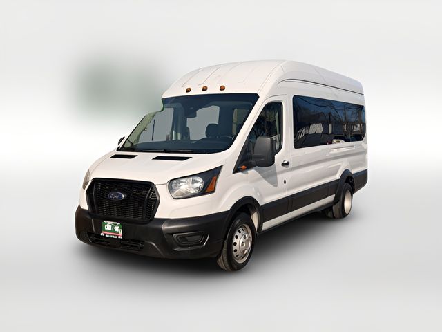 2023 Ford Transit XL