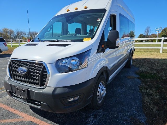 2023 Ford Transit XL