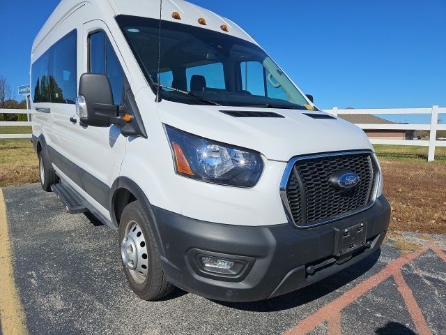 2023 Ford Transit XL