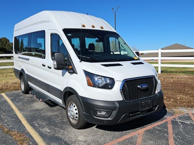 2023 Ford Transit XL