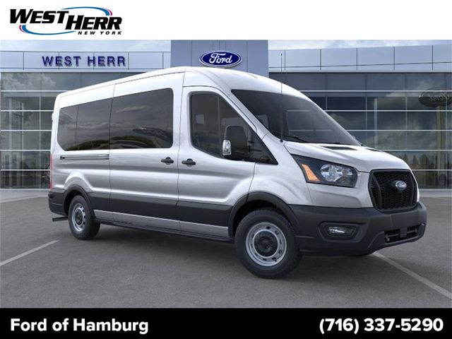 2023 Ford Transit XL