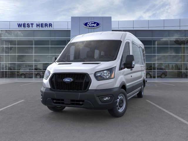 2023 Ford Transit XL