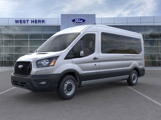 2023 Ford Transit XL