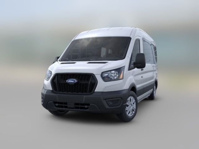 2023 Ford Transit XL