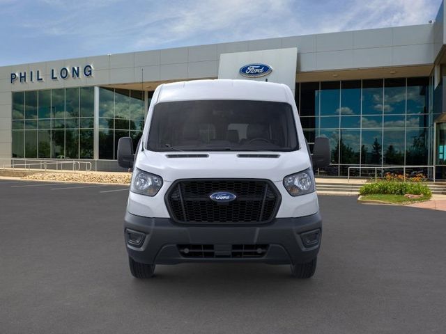 2023 Ford Transit XL