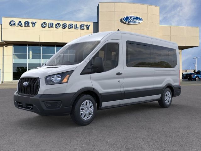 2023 Ford Transit XL