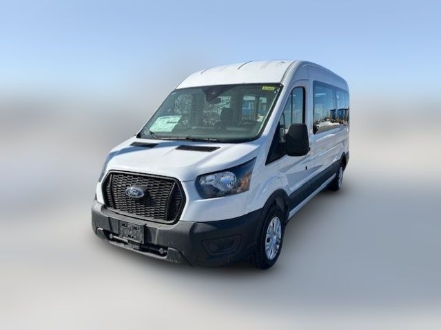 2023 Ford Transit XL