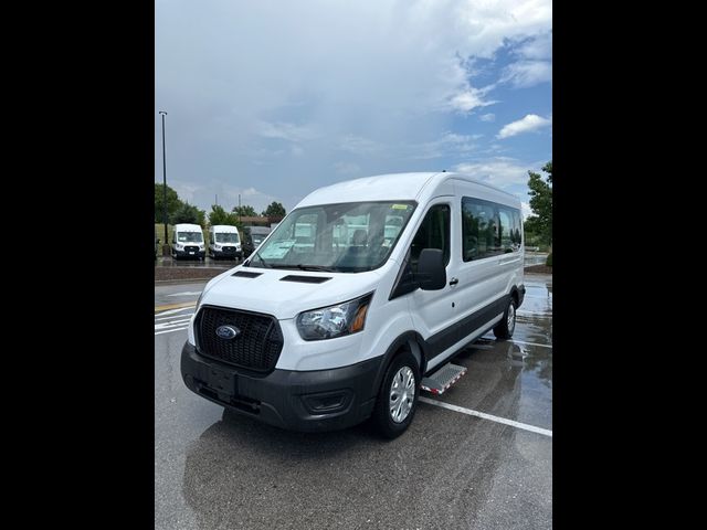 2023 Ford Transit XL