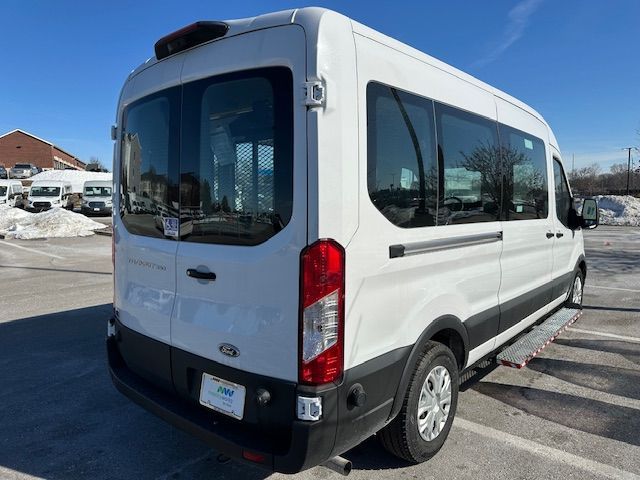 2023 Ford Transit XL
