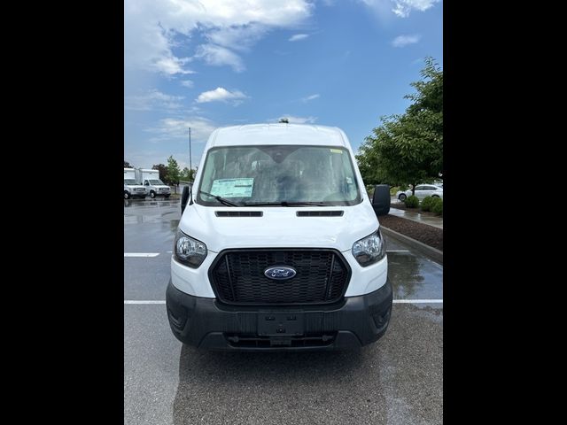 2023 Ford Transit XL