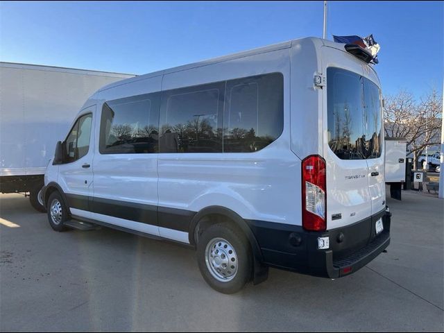 2023 Ford Transit XL