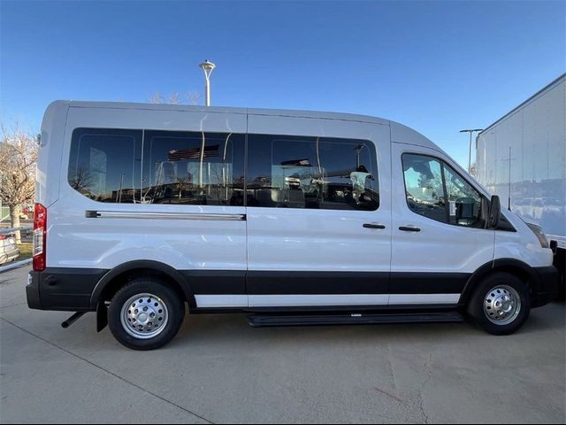 2023 Ford Transit XL