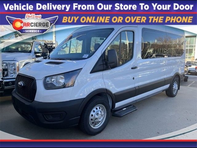 2023 Ford Transit XL
