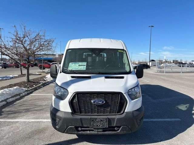 2023 Ford Transit XL