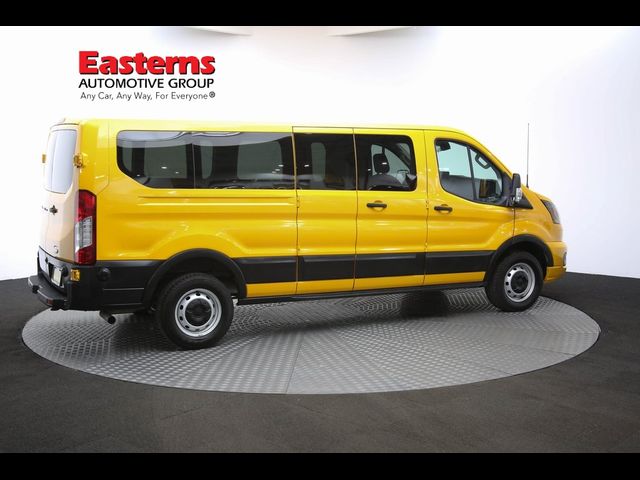 2023 Ford Transit XL