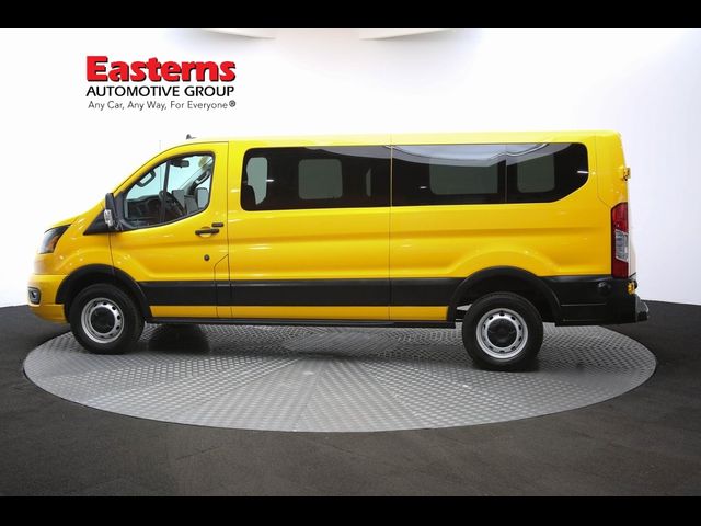 2023 Ford Transit XL