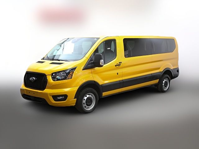 2023 Ford Transit XL