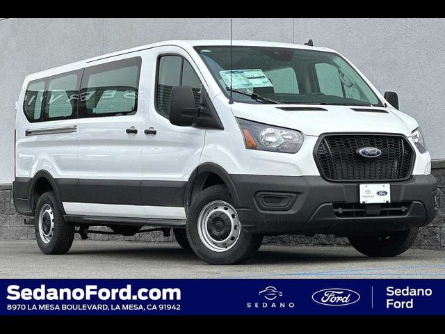 2023 Ford Transit XL