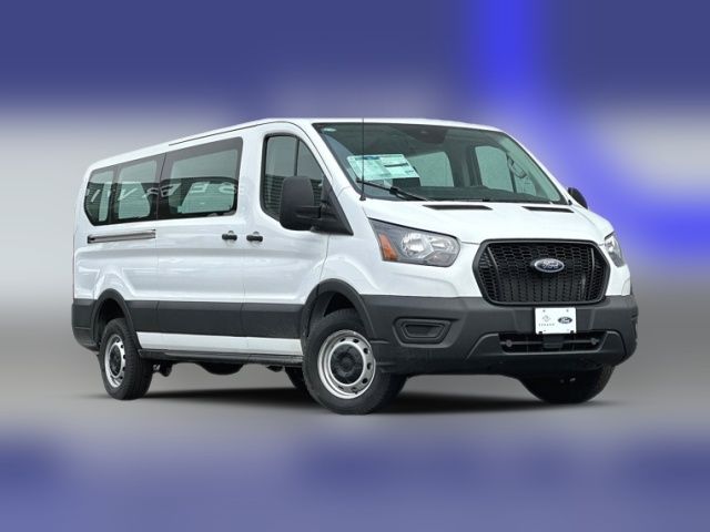 2023 Ford Transit XL
