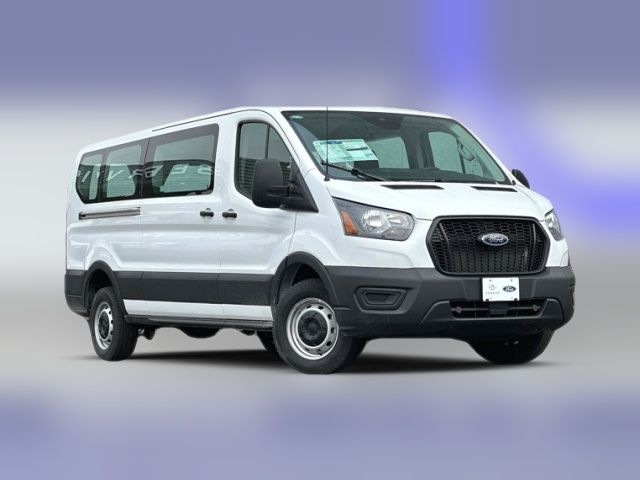 2023 Ford Transit XL