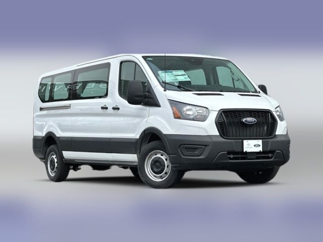 2023 Ford Transit XL