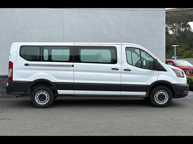 2023 Ford Transit XL