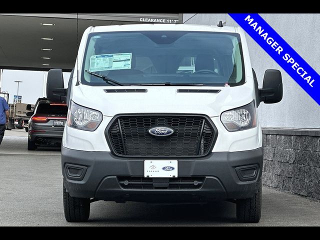 2023 Ford Transit XL