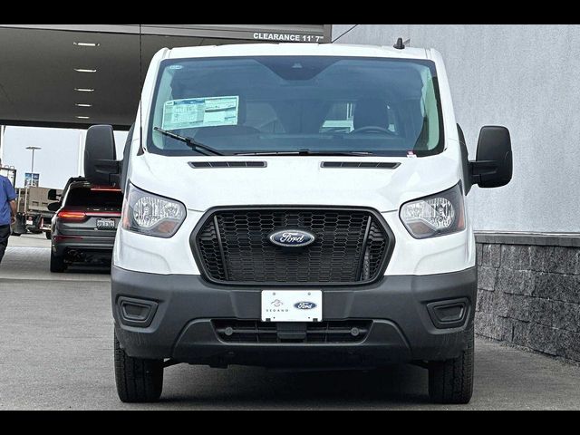 2023 Ford Transit XL