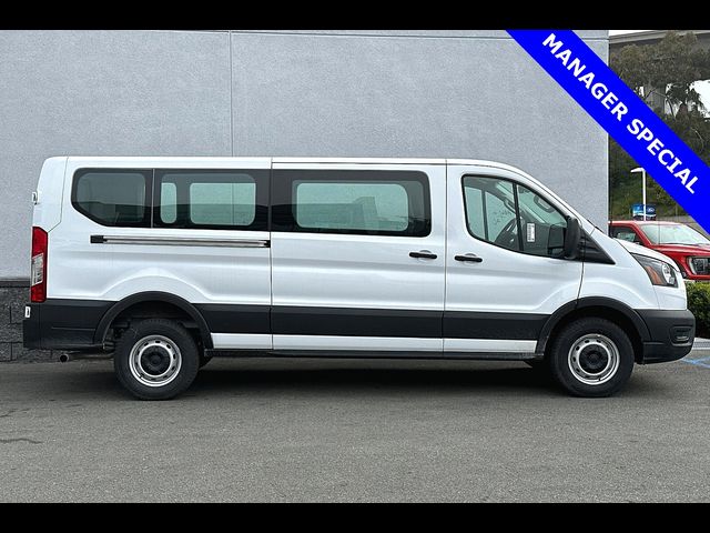 2023 Ford Transit XL