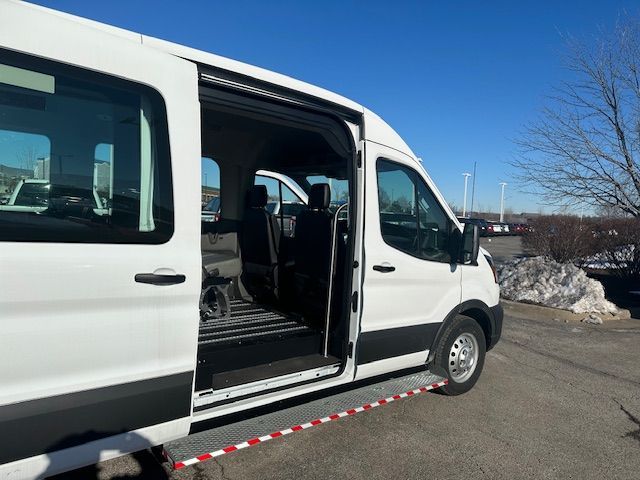 2023 Ford Transit XL