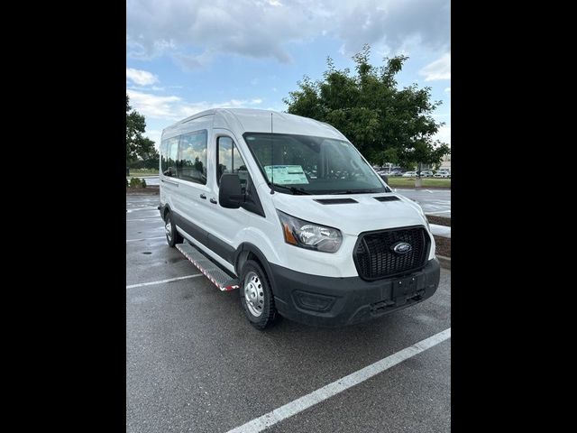 2023 Ford Transit XL