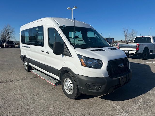 2023 Ford Transit XL