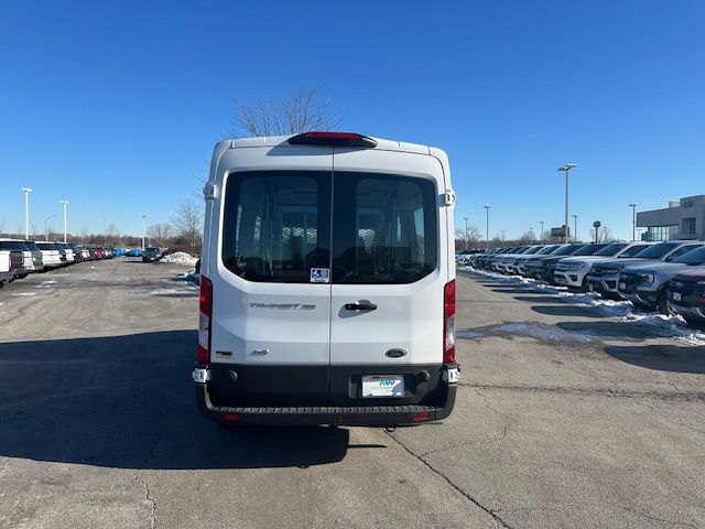 2023 Ford Transit XL