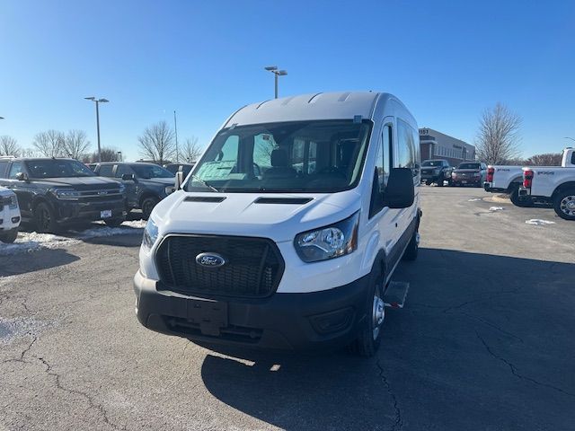 2023 Ford Transit XL