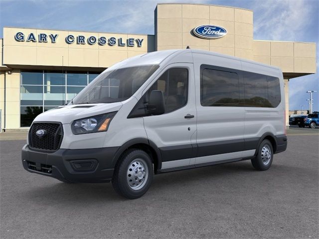 2023 Ford Transit XL