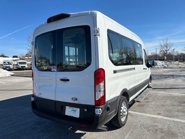 2023 Ford Transit XL