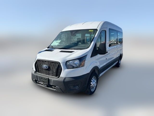 2023 Ford Transit XL