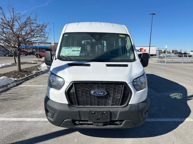 2023 Ford Transit XL