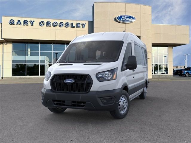 2023 Ford Transit XL