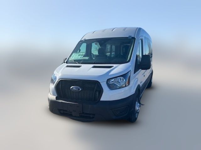 2023 Ford Transit XL